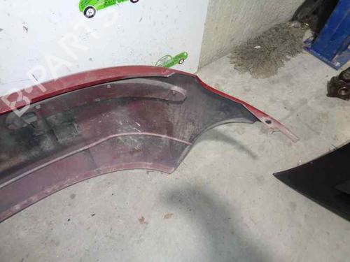Rear bumper ROVER 25 I Hatchback (RF) 1.4 16V | BP4871597C8 