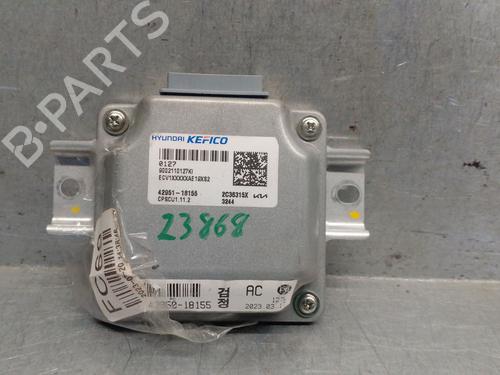 Used ECU airbags KIA EV6 (CV) 77 (228 hp) 30198312