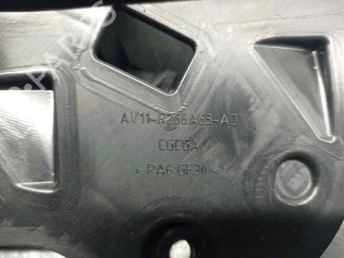 Rear left interior door handle FORD B-MAX (JK) 1.0 EcoBoost | BP10511927I15 