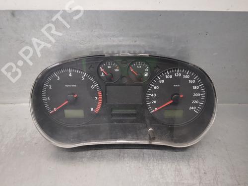Used Instrument cluster SEAT TOLEDO II (1M2) [1998-2006]  13527255