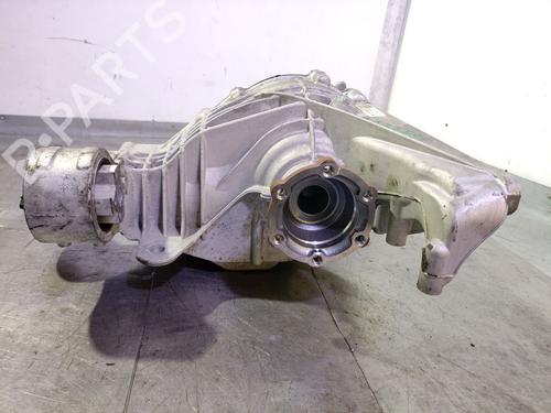 Used Rear differential VW TOUAREG (CR7, RC8) 3.0 TSI 4motion (340 hp) 30274030