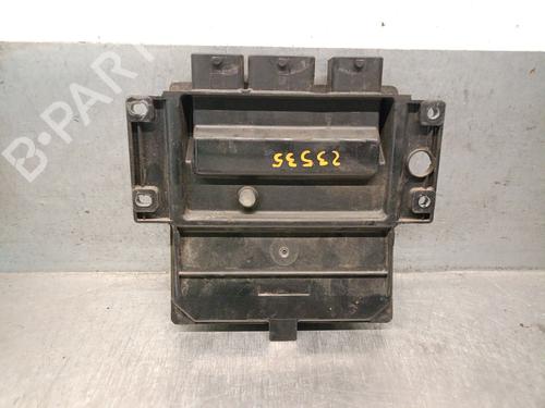 Engine control unit (ECU) NISSAN ALMERA II Hatchback (N16) 1.5 dCi | BP28819312M57