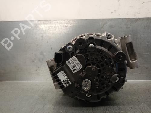 Alternator VW SCIROCCO III (137, 138) 2.0 TSI | BP20708577M7