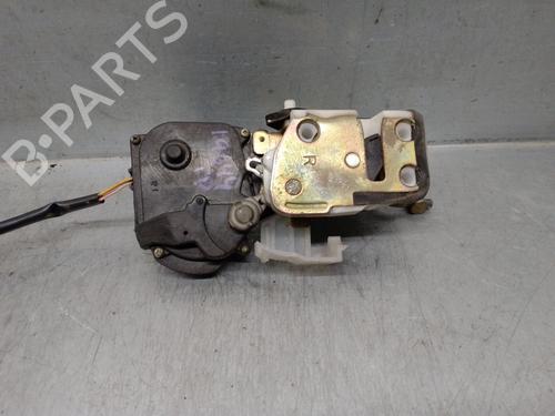 Rear right lock ROVER 45 I Saloon (RT) 1.6 | BP16441343C99 