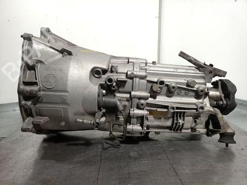 Getriebe für BMW 3 Compact (E46) 320 td (150 hp) 31824478