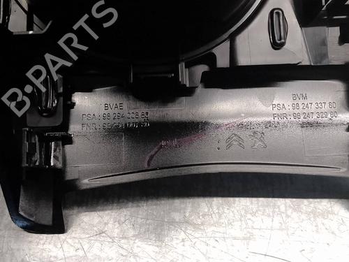 Hand brake PEUGEOT 2008 II (UD_, US_, UY_, UJ_, UR_, UC_) 1.2 PureTech 130 (USHNS, URHNS) | BP16991305I18 
