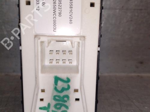 Right rear window switch KIA EV6 (CV) 77 | BP30183107I28 