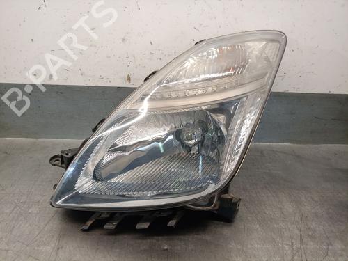 Used Left headlight Left headlight 37997509 37997509