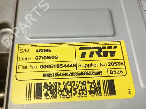 Steering column LANCIA DELTA III (844_) 1.6 D Multijet (844.AXC11, 844.AXC1A) | BP30833175M21 