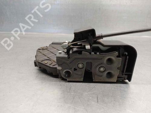 Rear left lock VOLVO S40 II (544) 1.6 D | BP15194751C100 