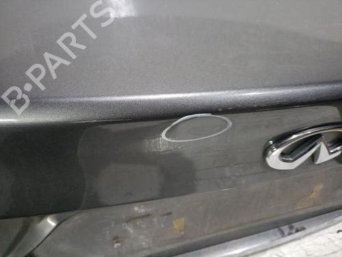 Tailgate INFINITI Q50 50 D | BP34440583C6 - Image 4