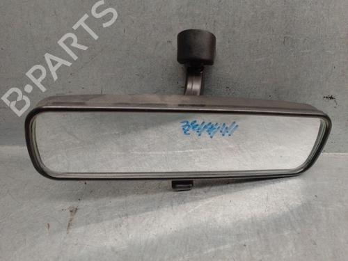 Ryggespeil Innvendig MAZDA 3 (BK) 1.6 DI Turbo (109 hp) 31292600