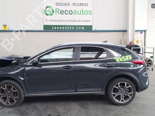 Mirror switch KIA XCEED (CD) 1.6 CRDi 115 | BP25712088I25 - Image 4