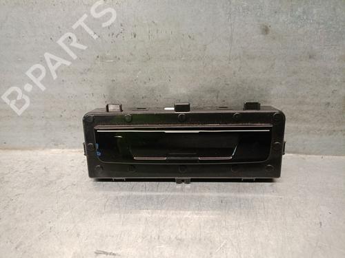 Airco bedieningspaneel SEAT LEON Sportstourer (KL8, KLD) 1.5 eTSI (150 hp) 24226276