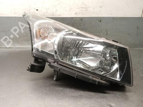 Used Right headlight Right headlight 38556045 38556045