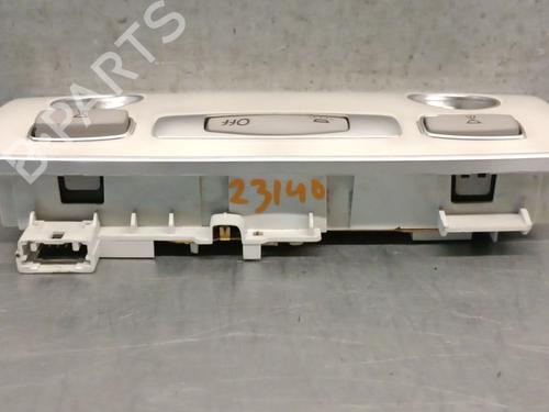 Interior roof light RENAULT LAGUNA III (BT0/1) 2.0 dCi (BT01, BT08, BT09, BT0E, BT0K, BT12, BT1C, BT1D,... | BP27392161I8 