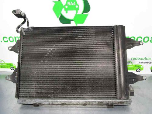 AC radiator VW POLO (9N_, 9A_) 1.4 16V | BP2087998M32 