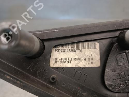 Left mirror BMW 5 (E60) 530 d | BP18840857C26 