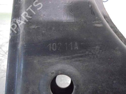 Left front suspension arm FIAT PUNTO EVO (199_) 1.3 D Multijet (199AXC1A, 199BXC1A, 199AXT1A, 199BXT1A) | BP2048930M12 