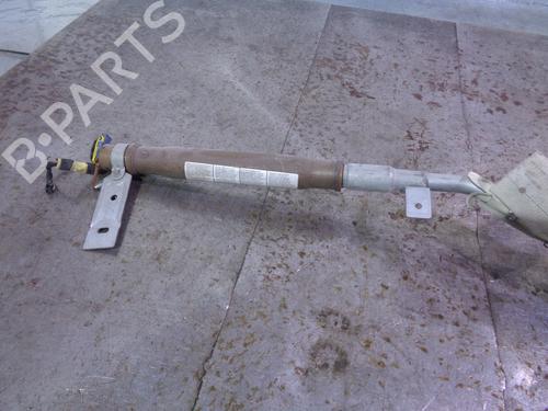 Left curtain airbag AUDI A3 (8L1)  | BP15683634C11 