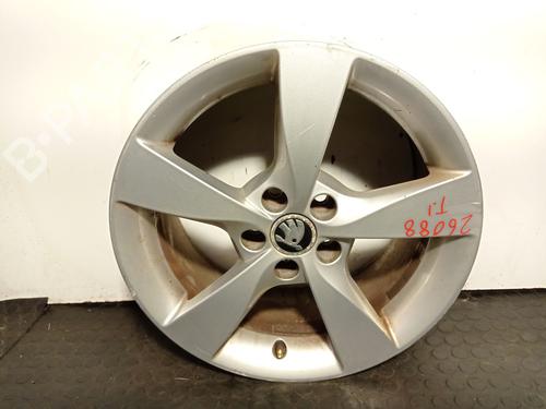 Used Rim Rim 37662010 37662010