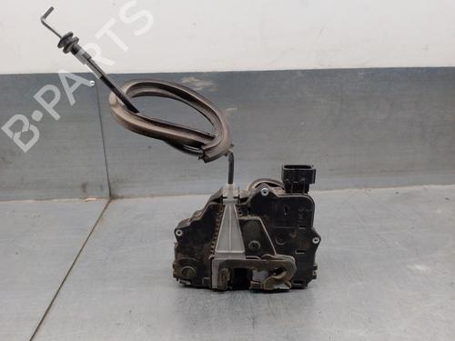 Used Front right lock FIAT DUCATO Bus (250_) 120 Multijet 2,3 D (120 hp) 17108570