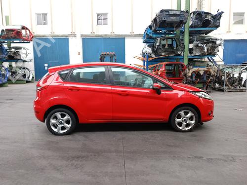 Gearbox FORD FIESTA VI (CB1, CCN) 1.6 TDCi | BP32437492M3 - Image 14