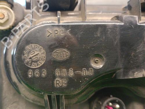 Right headlight AUDI A3 (8L1) 1.8 T | BP27319890C29 