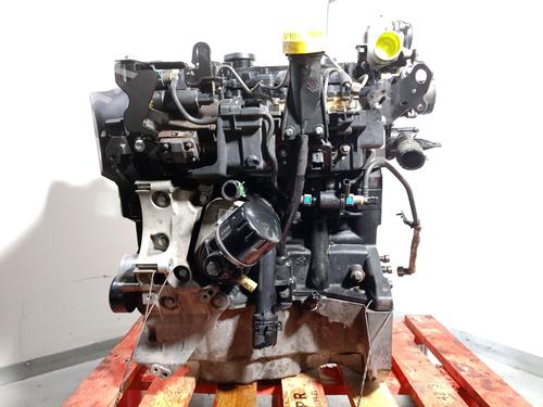 Engine RENAULT SCÉNIC III (JZ0/1_) 1.5 dCi | BP33873344M1 - Image 3