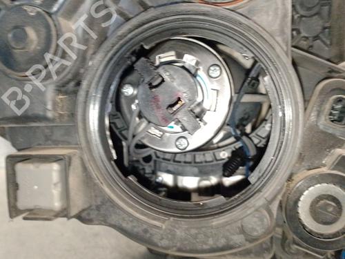 Left headlight HYUNDAI TUCSON (TL, TLE) 1.7 CRDi | BP29585472C28 