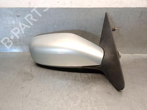 Right mirror RENAULT LAGUNA II (BG0/1_) 1.9 dCi (BG08, BG0G) | BP28193963C27 