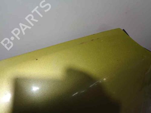 Hood HONDA HR-V (GH_) 1.6 16V 4WD (GH2, GH4) | BP6916939C1 