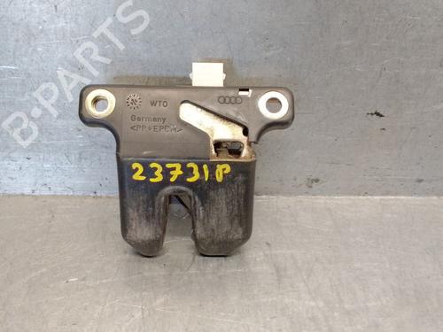 Used Tailgate lock AUDI A4 B5 (8D2) 1.8 T (150 hp) 29490713