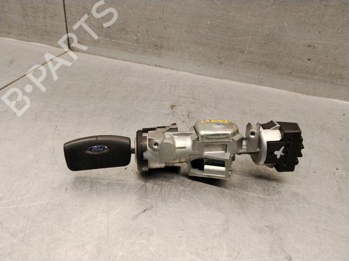 Ignition barrel FORD FOCUS C-MAX (DM2) 2.0 TDCi | BP38543505M48 - Image 2
