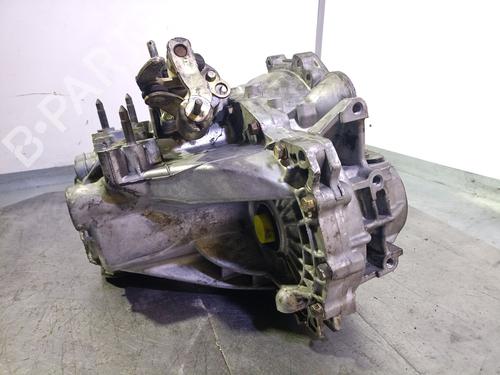 Gearbox VOLVO S40 I (644) 1.8 | BP30777445M3