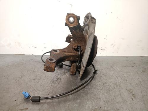 Left front steering knuckle SUZUKI SX4 (EY, GY) 1.9 DDiS 4x4 (RW419D) | BP22993822M25 