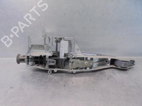 Rear right exterior door handle CITROËN BERLINGO MULTISPACE (B9) 1.6 HDi 110 | BP15097781C130 