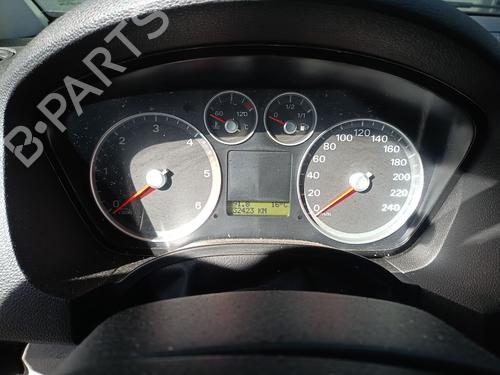 Forskærm Højre FORD FOCUS C-MAX (DM2)  | BP29377692C42 