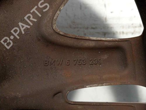 Rim BMW 7 (E65, E66, E67) 730 d | BP18025466C45 