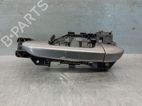 Used Front left exterior door handle VW PASSAT B6 (3C2) 2.0 FSI (150 hp) 27866488