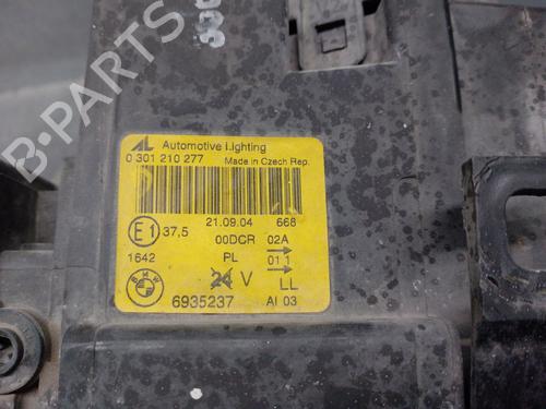 Left headlight BMW X3 (E83) xDrive 18 d | BP34194665C28  - Image 9