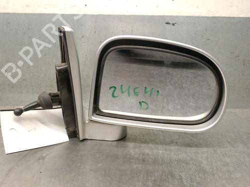 Used Right mirror Right mirror HYUNDAI ATOS PRIME (MX) 1.1 (59 hp) 32195417 32195417