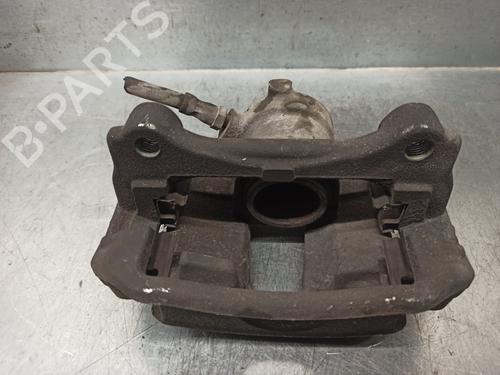 Left rear brake caliper FIAT DUCATO Bus (250_) 120 Multijet 2,3 D | BP17108606M107 