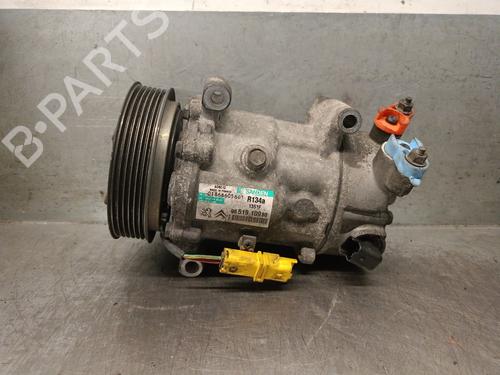 AC compressor PEUGEOT 307 SW (3H) 1.6 HDI 110 | BP27926868M34 