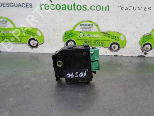 Heater blower motor LEXUS LS (_F4_) 460 (USF40) | BP5252031M62 