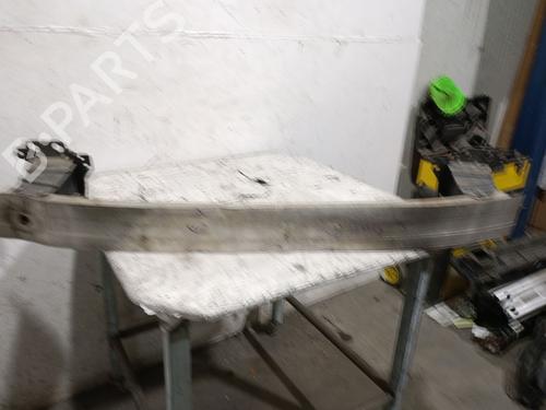 Front bumper reinforcement AUDI A3 (8P1) 2.0 TDI 16V | BP26124656C109 