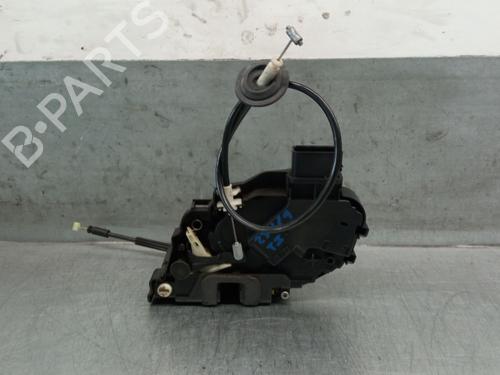 Rear left lock LAND ROVER FREELANDER 2 (L359) 2.2 TD4 4x4 | BP28806236C100 