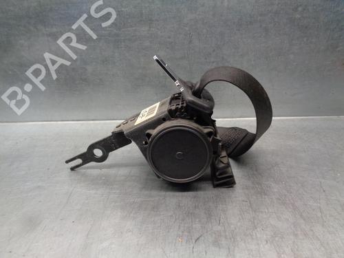 Rear left seatbelt BMW 3 (F30, F80)  | BP8403632I29 