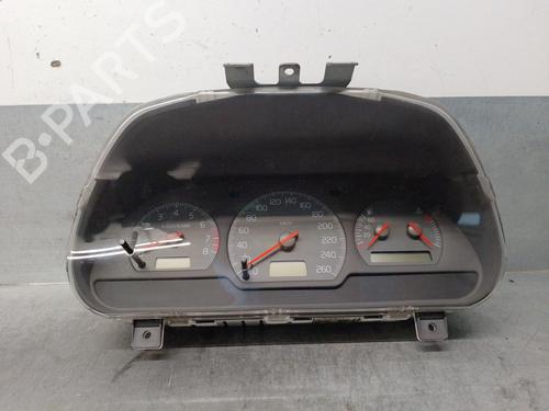 Used Instrument cluster VOLVO S40 I (644) [1995-2004]  16044627