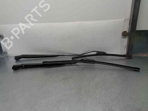 Front windshield wiper arm PEUGEOT 1007 (KM_) 1.4 | BP6454262C143